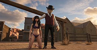 Wild Girls: Gold Rush