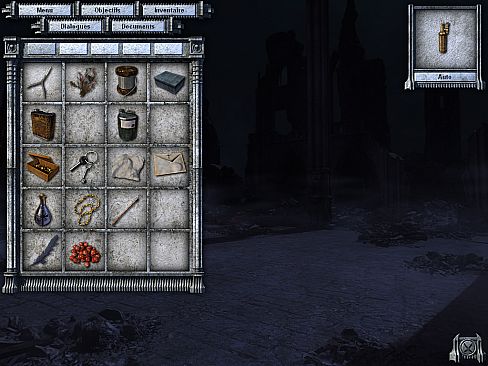 Dracula 3: The Path of the Dragon