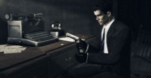 Death to Spies: Moment of Truth