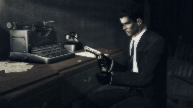 Death to Spies: Moment of Truth