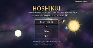 HOSHIKUI