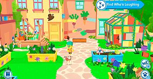 Sesame Street: Friends & Fun