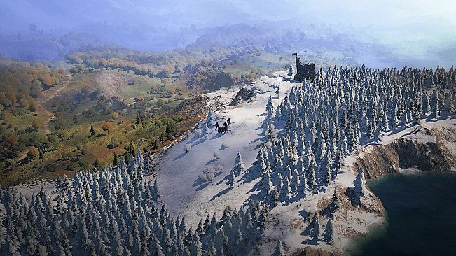 Wartales: Starter Edition