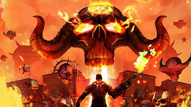 Demon Pit - Digital OST