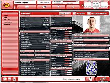 Rugby League Team Manager 2015