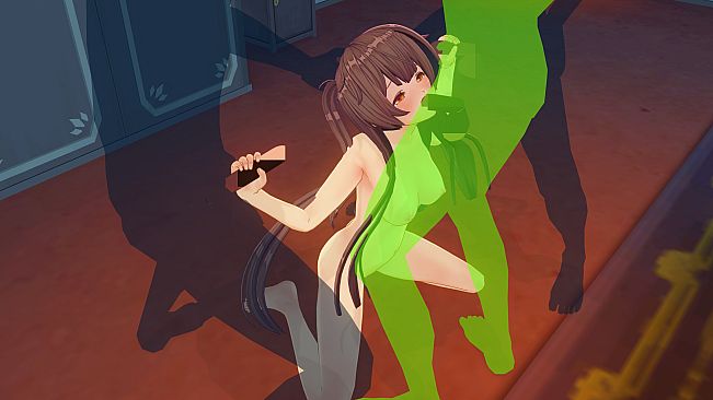 CUSTOM ORDER MAID 3D2 It's a Night Magic June Bride Rut Prevention ALL in ONE Pack