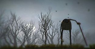 Sir, You Are Being Hunted