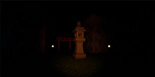 The Labyrinth Wants You Dead