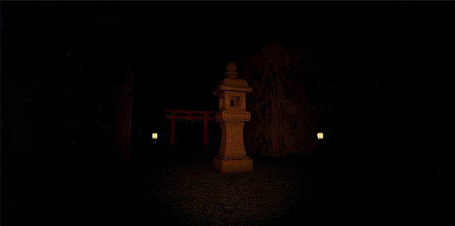 The Labyrinth Wants You Dead