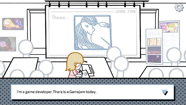 LoveChoice - Original Sound Tracks 3