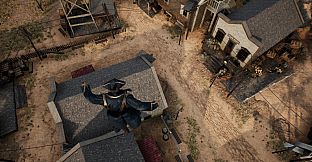 Western Side