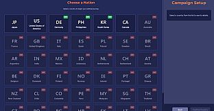 StateOS: The Political Sandbox