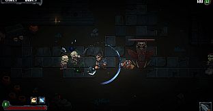 The Dungeon Pits