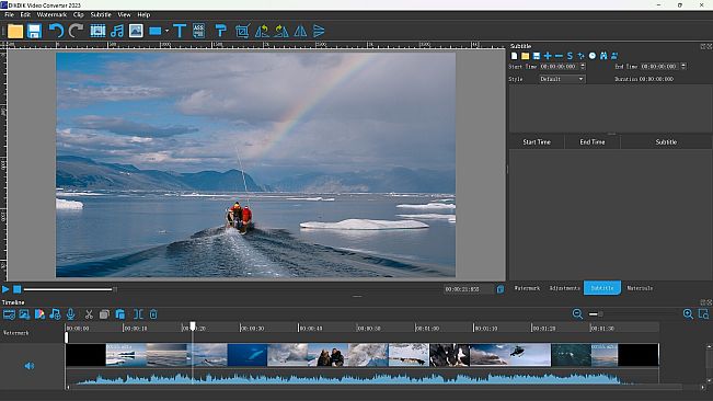 DIKDIK Video Converter