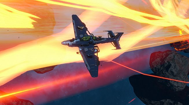Star Conflict - Chaos (Deluxe edition)