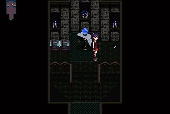 Dark Blood Chronicles