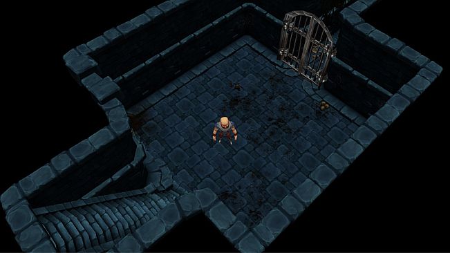 Bravery: Rise of The Last Hero