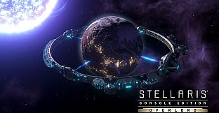 Stellaris: Console Edition - Expansion Pass Five