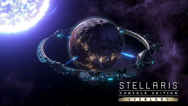 Stellaris: Console Edition - Expansion Pass Five