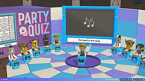 Party Quiz