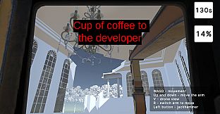 Trump Ballroom Blitz: Donation to the developers