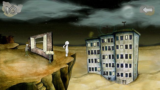 The Rivers of Alice - Extended Version