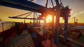 EreaDrone : FPV Drone Simulator