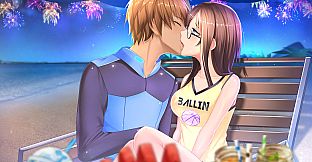 Yuuki's Party Night - Wallpapers