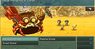 Luminous Skies: Interstellar