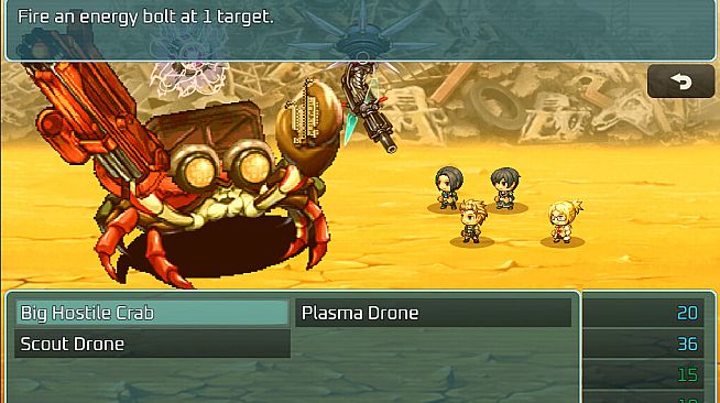 Luminous Skies: Interstellar