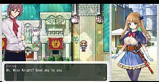 Chevalier Historie Append