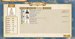 Kingdom Chronicle