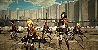 Additional Episode: Goddess Salvation