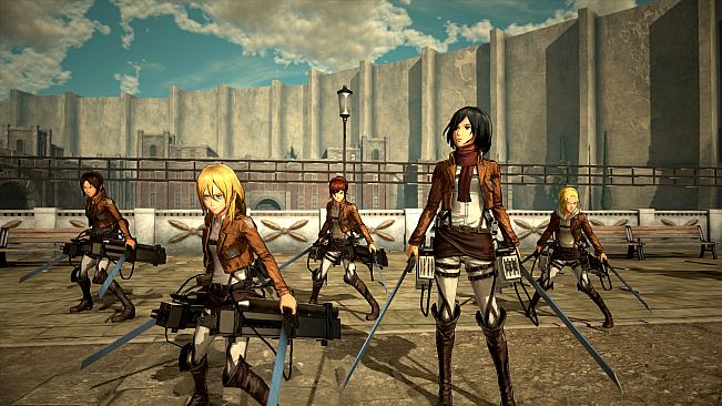 Additional Episode: Goddess Salvation