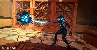 Ereban: Shadow Legacy