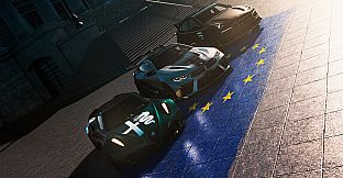 The Crew 2 - European Summit Pack