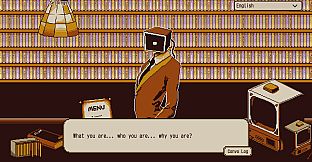Refind Self: The Personality Test Game Soundtrack