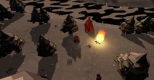 ANGST: A TALE OF SURVIVAL