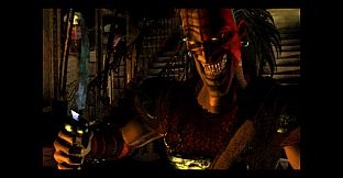 Dark Earth