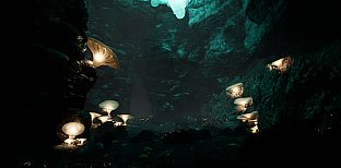 Eden: Project New Earth