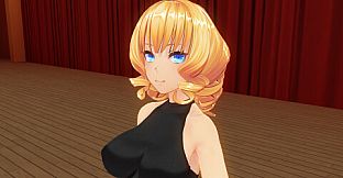 CUSTOM ORDER MAID 3D2 It's a Night Magic Fall in Maids ALL in ONE Pack