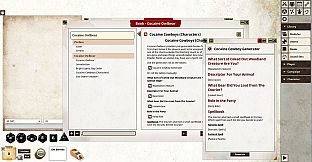 Fantasy Grounds - COCAINE OWLBEAR A Savage Worlds Adventure