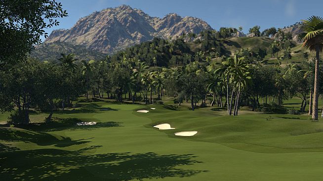 The Golf Club - Collectors Edition Upgrade