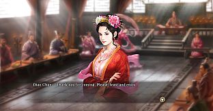 RTK13WPK - Fan selected Re-Releases Officer Graphic Set ③ ファンが選ぶ復刻武将CGセット③