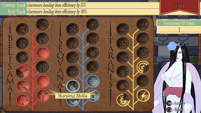 The Myth of a Godslayer