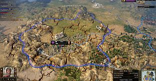 Old World - Wrath of Gods