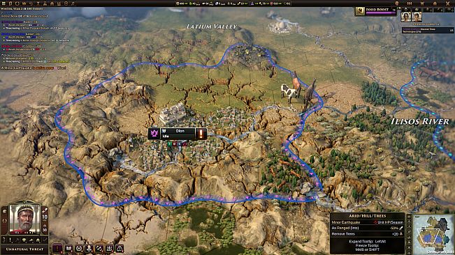 Old World - Wrath of Gods