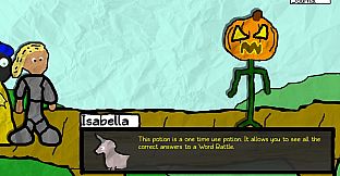 Paper Shakespeare: The Legend of Rainbow Hollow: Hint Button Helper for Professional Gamers Only