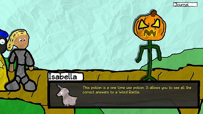 Paper Shakespeare: The Legend of Rainbow Hollow: Hint Button Helper for Professional Gamers Only