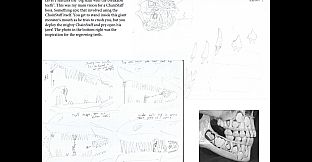 ChainStaff - Artbook